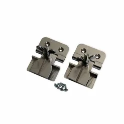 2-piece Frame Clamp Set For Hand Printing.