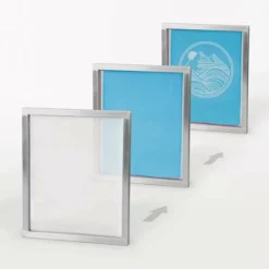 A3 Screenprinting Starter Set For Textiles -Deals Strokezy Store A3ScreenprintingStarterSetforTextiles 2