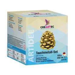 ARTIDEE | CREARTEC Dipping Metal - Set -Deals Strokezy Store ARTIDEE7CCREARTECDippingMetal set 1
