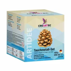 ARTIDEE | CREARTEC Dipping Metal - Set -Deals Strokezy Store ARTIDEE7CCREARTECDippingMetal set 2