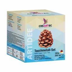 ARTIDEE | CREARTEC Dipping Metal - Set -Deals Strokezy Store ARTIDEE7CCREARTECDippingMetal set 5