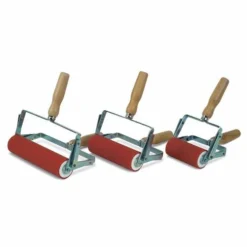 Abig Pressure Rollers