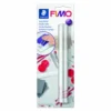 Staedtler Acrylic Fimo Roller -Deals Strokezy Store AcrylicFimoRoller