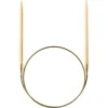Addi Round Bamboo Knitting Needles -Deals Strokezy Store AddiRoundBambooKnittingNeedles