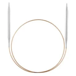 Addi Round Knitting Needles