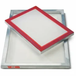 Aluminimum Screenprinting Frames