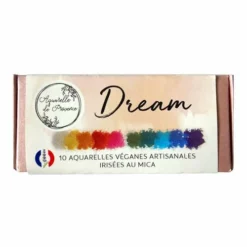 Aquarelle De Provence Watercolour Sets