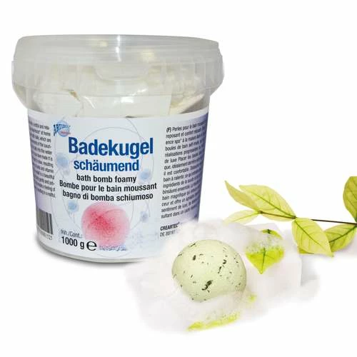 Artidee Foaming Bath Bomb Sets 3 Artidee Foaming Bath Bomb Sets