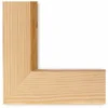 Atelier 30 Natural Wood Gallery Frames -Deals Strokezy Store Atelier30NaturalWoodGalleryFrames