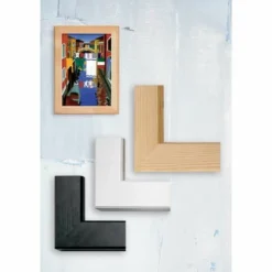 Atelier 30 Natural Wood Gallery Frames -Deals Strokezy Store Atelier30NaturalWoodGalleryFrames 3