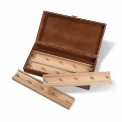 BLOCKX | Empty Mahogany Box -Deals Strokezy Store BLOCKX7CEmptymahoganybox 2
