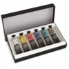 BLOCKX | Extra-Fine Oil Paint Initiation Set — 6 X 20 Ml Tubes 1 BLOCKX | Extra-Fine Oil Paint Initiation Set — 6 X 20 Ml Tubes -Deals Strokezy Store BLOCKX7CExtra FineOilPaintInitiationsetE280946x20mltubes