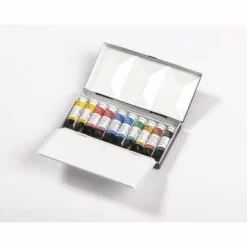 BLOCKX | Watercolour Set — 10 X 15ml Tubes