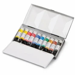 BLOCKX | Watercolour Set — 10 X 15ml Tubes -Deals Strokezy Store BLOCKX7CWatercoloursetE2809410x15mltubes 3