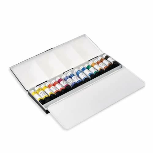 BLOCKX | Watercolour Set — Bijou 15 X 5ml Tubes 3 BLOCKX | Watercolour Set — Bijou 15 X 5ml Tubes