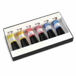 BLOCKX | Watercolour Sets — 6 X 15ml Tubes