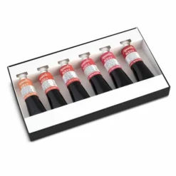 BLOCKX | Watercolour Sets — 6 X 15ml Tubes -Deals Strokezy Store BLOCKX7CWatercoloursetsE280946x15mltubes 3