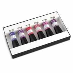 BLOCKX | Watercolour Sets — 6 X 15ml Tubes -Deals Strokezy Store BLOCKX7CWatercoloursetsE280946x15mltubes 4