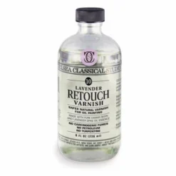 CHELSEA | N°10 Lavender Retouch Varnish™ -Deals Strokezy Store CHELSEA7CNC2B010LavenderRetouchVarnishE284A2 1