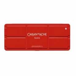 Caran D'Ache Gouache Studio Set 10 Caran D'Ache Gouache Studio Set -Deals Strokezy Store CaranD26230393BAcheGouacheStudioSet 3