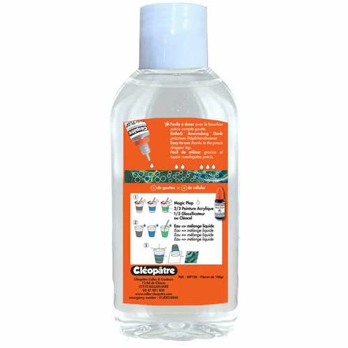 Cléopâtre Cléo Magic'Plop 4 Cléopâtre Cléo Magic'Plop - Image 2