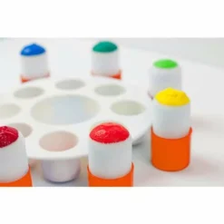 Cléopâtre Mixing Palette & Sponge Set -Deals Strokezy Store ClC3A9opC3A2treMixingPalette26amp3BSpongeSet 2