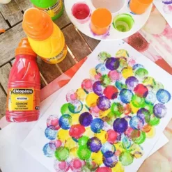 Cléopâtre Mixing Palette & Sponge Set -Deals Strokezy Store ClC3A9opC3A2treMixingPalette26amp3BSpongeSet 3