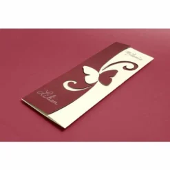 Clairefontaine 'Pollen' DIN Long Folding Cards -Deals Strokezy Store Clairefontaine26230393BPollen26230393BDINLongFoldingCards 5
