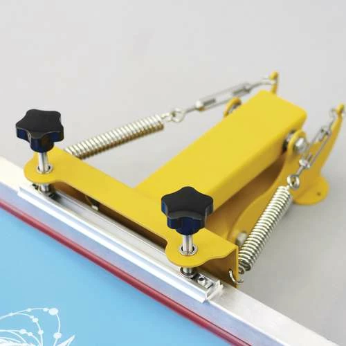 Compact Screen Printing Machine — HDT150 5 Compact Screen Printing Machine — HDT150 - Image 3