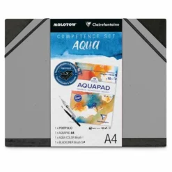 CLAIREFONTAINE Competence Aqua Sets 1 & 2 -Deals Strokezy Store CompetenceAquaSets126amp3B2 2