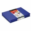 CLAIREFONTAINE Competence Blue Acryl Set 2 CLAIREFONTAINE Competence Blue Acryl Set -Deals Strokezy Store CompetenceBlueAcrylSet