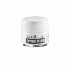 Copic Opaque White