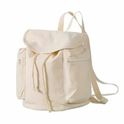 Cotton Backpack -Deals Strokezy Store CottonBackpack 2