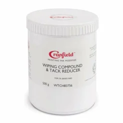 Cranfield™ | Caligo Wiping Compound — 500 G Tub