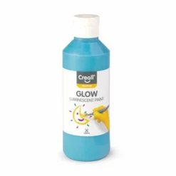 Creall Glow Luminescent Paints -Deals Strokezy Store CreallGlowLuminescentPaints 5