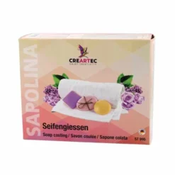 Creartec Sapolina Soapmaking Set 7 Creartec Sapolina Soapmaking Set -Deals Strokezy Store CreartecSapolinaSoapmakingSet 1