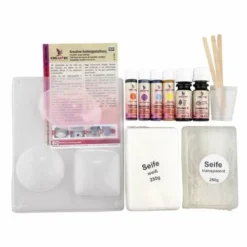 Creartec Sapolina Soapmaking Set 8 Creartec Sapolina Soapmaking Set -Deals Strokezy Store CreartecSapolinaSoapmakingSet 2