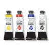 DANIEL SMITH | EXTRA FINE™ Gouache — Primary Mixing Set Of 4 -Deals Strokezy Store DANIELSMITH7CEXTRAFINEE284A2gouacheE28094Primarymixingsetof4