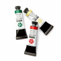 DANIEL SMITH | EXTRA FINE™ Gouache — Individual Tubes -Deals Strokezy Store DANIELSMITH7CEXTRAFINEE284A2gouacheE28094individualtubes 2