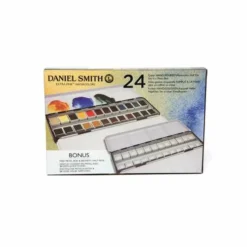 DANIEL SMITH | EXTRA FINE™ Watercolours — Half Pan Sets