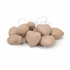 Décopatch Papier Mâché Heart Shaped Box Set -Deals Strokezy Store DC3A9copatchPapierMC3A2chC3A9HeartShapedBoxSet 2