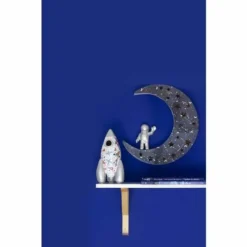 Décopatch Papier Mâché Rocket -Deals Strokezy Store DC3A9copatchPapierMC3A2chC3A9Rocket 2