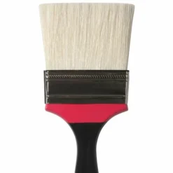 Daler-Rowney Georgian Wash Brush Series 278 -Deals Strokezy Store Daler RowneyGeorgianWashBrushSeries278 3