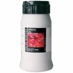 Daler-Rowney Gloss Impasto Gel Medium