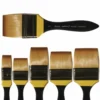 Daler-Rowney System 3 Spalter Acrylic Brushes SY278 -Deals Strokezy Store Daler RowneySystem3SpalterAcrylicBrushesSY278