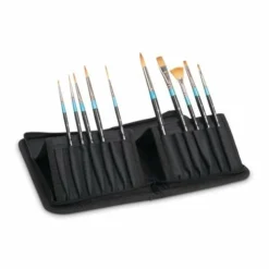 Daler-Rowney Daler Rowney Aquafine Watercolour Brush Set