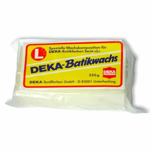 Deka Batik Wax 3 Deka Batik Wax