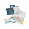 Derwent Pastel Shades Paint Pan Set -Deals Strokezy Store DerwentPastelShadesPaintPanSet