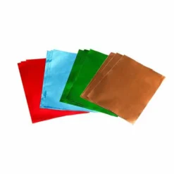 Double Sided Aluminium Craft Foil -Deals Strokezy Store DoubleSidedAluminiumCraftFoil 4