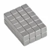 Ecobra Neodymium Cube Magnets
